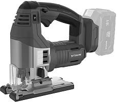 STAVR SJS 18BL-135V Лобзик аккумуляторный STAVR SJS 18BL-135V