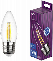 REV 32491 1 TC37 7Вт E27 4000K Лампа filament