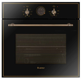 GEFEST ЭДВ ДА 622-02 К83 Духовой шкаф электрический