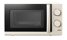 CENTEK CT-1571 beige 20л Микровлновая печь