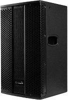 ELTRONIC (30-93 Ultimate 3000 колонка 12" черный