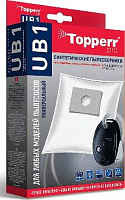 TOPPERR UB 1 для пылесосов