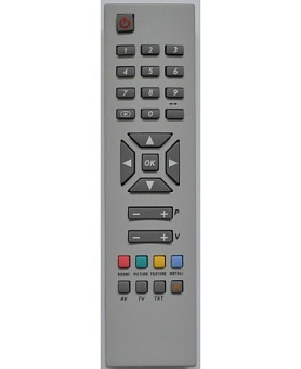 Пульт VESTEL RC-1241