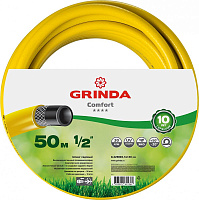 GRINDA 8-429003-1/2-30_z02 Шланг поливочный GRINDA 8-429003-1/2-30_z02