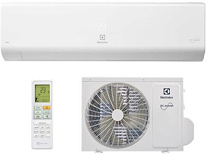 ELECTROLUX Slide DC EACS/I-09HSL/N8 Inverter