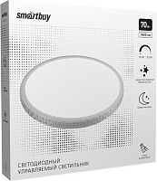 SMARTBUY ( SBL-DIM14-70W) 70Вт 35W-70W 3000-6500К Светльник SMARTBUY ( SBL-DIM14-70W) 70Вт 35W-70W 3000-6500К