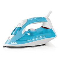 BBK ISE-2400 бирюза Утюг