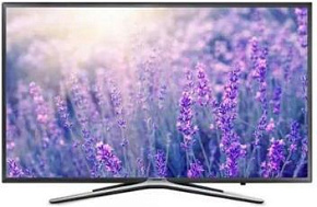 VESTA TV LED V43KF5500 SMART TV безрамочный