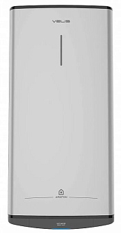 ARISTON Накопительный электрический водонагреватель ABS VLS PRO R 50, серый металлик