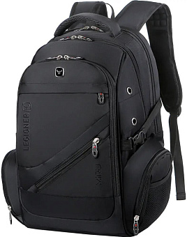 MIRU M03 Legioner черный