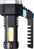 SMARTBUY (SBF-815) SBF-815 черный Фонарь