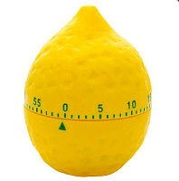 MALLONY таймер Lemon (3542) хоз. Принадлежности