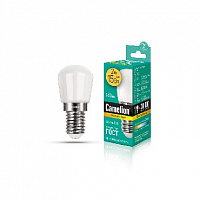 CAMELION (13153) LED2-T26/830/E14 (Эл.лампа светодиодная 2Вт 220В) Лампа