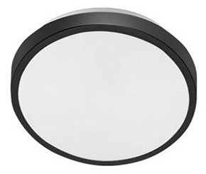 ULTRAFLASH (15159) LBS-8632 (LED св-к, 32Вт, 4500К, Flat, черный) светильник ULTRAFLASH (15159) LBS-8632 (LED св-к, 32Вт, 4500К, Flat, черный)