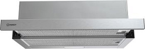 INDESIT INT 64R IX Вытяжка телескопическая
