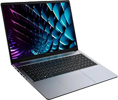 TECNO 16" MegaBook K16SFA Ryzen 5 7535HS/16Gb/512Gb SSD/AMD Radeon 660M/Win11 Home/Grey (71005000406)