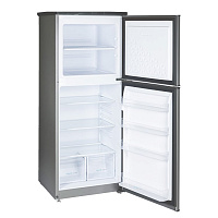 БИРЮСА W553 230л матовый графит Холодильник