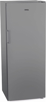 STINOL STZ 150 GF серебристый Морозильник