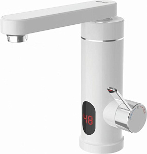 ATLANTA ATH-7438 белый Водонагреватель проточный электрический