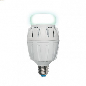 UNIEL 08980 LED-M88-70W/NW/E27/FR ALV01WH Лампа светодиодная
