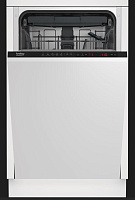 BEKO BDIS 25961 Посудомоечная машина