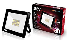 REV 32602 1 ULTRA SLIM 30W/4000К Прожектор светодиодный