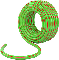 PALISAD Шланг поливочный армированный, эластичный, 3/4", 15 м 67441 Шланг