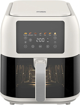 HYUNDAI HYF-9083 8л