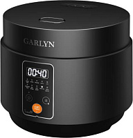 GARLYN MR-Solo 3 черный Мультиварка