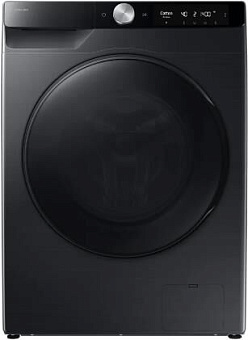 SAMSUNG WD11DG6B85BBLP с сушкой Стиральная машина
