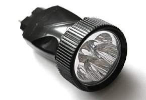 СПУТНИК AF200-5LED (5) Фонарь