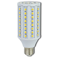 ECOLA Z7NV17ELC CORN LED PREMIUM 17W/E27/4000K лампы светодиодные