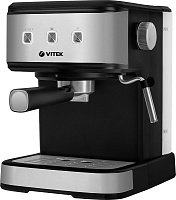 VITEK VT-8471 Midnight Кофеварка