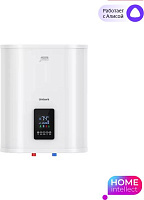 TIMBERK T-WSS30-N73-V-WF с Wi-Fi (N73, 30л.) (белый) Водонагреватель накопительный электрический