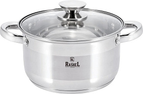 RASHEL R-3600х 3,6л