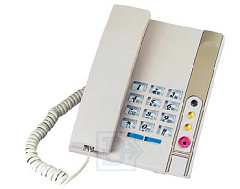 ВЕКТОР 313/06 IVORY Телефон проводной