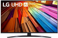 LG 43UT81006LA.ARUG SMART TV Телевизор