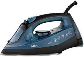 BBK ISE-2601 темно-синий