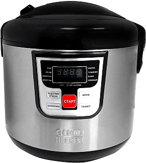 GOODHELPER MC-5110 Мультиварка GOODHELPER MC-5110