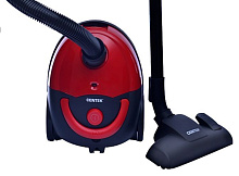 CENTEK CT-2518 red Пылесос CENTEK CT-2518 красный