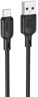 BOROFONE (6941991115493) BX113 Black