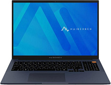 MAIBENBEN 16" Medio M16C-R576UM Ryzen 5 7640HS/16Gb/512Gb SSD/AMD Radeon 760M/Linux/Blue (M16C-R576UMF1SLURE0)