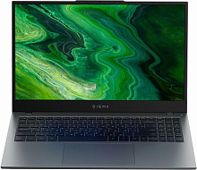 DIGMA 15.6 PRO Fortis M 16/512Gb (DN15R5-ADXW07) Ноутбук