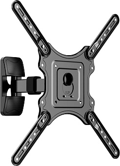 MD 3415 черный Кронштейн