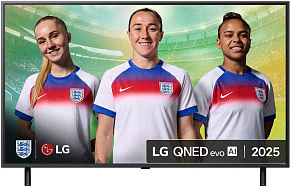 LG 50QNED80A6A.ARUG SMART TV Телевизор