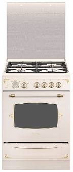 GEFEST ПГ 6100-03 0279 Плита газовая