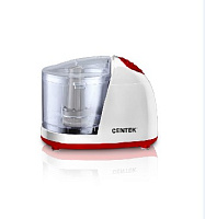 CENTEK CT-1390 белый Измельчитель