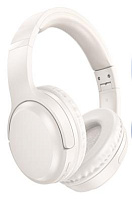 BOROFONE (6941991105432) BO25 Milky White Наушники