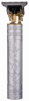 SAKURA SA-5181SL серебристый Машинка д/стрижки