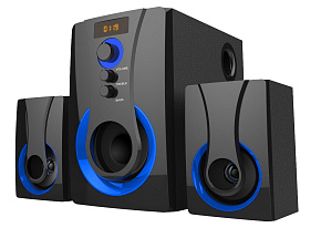 SUPRA SMB-310 Минисистемы